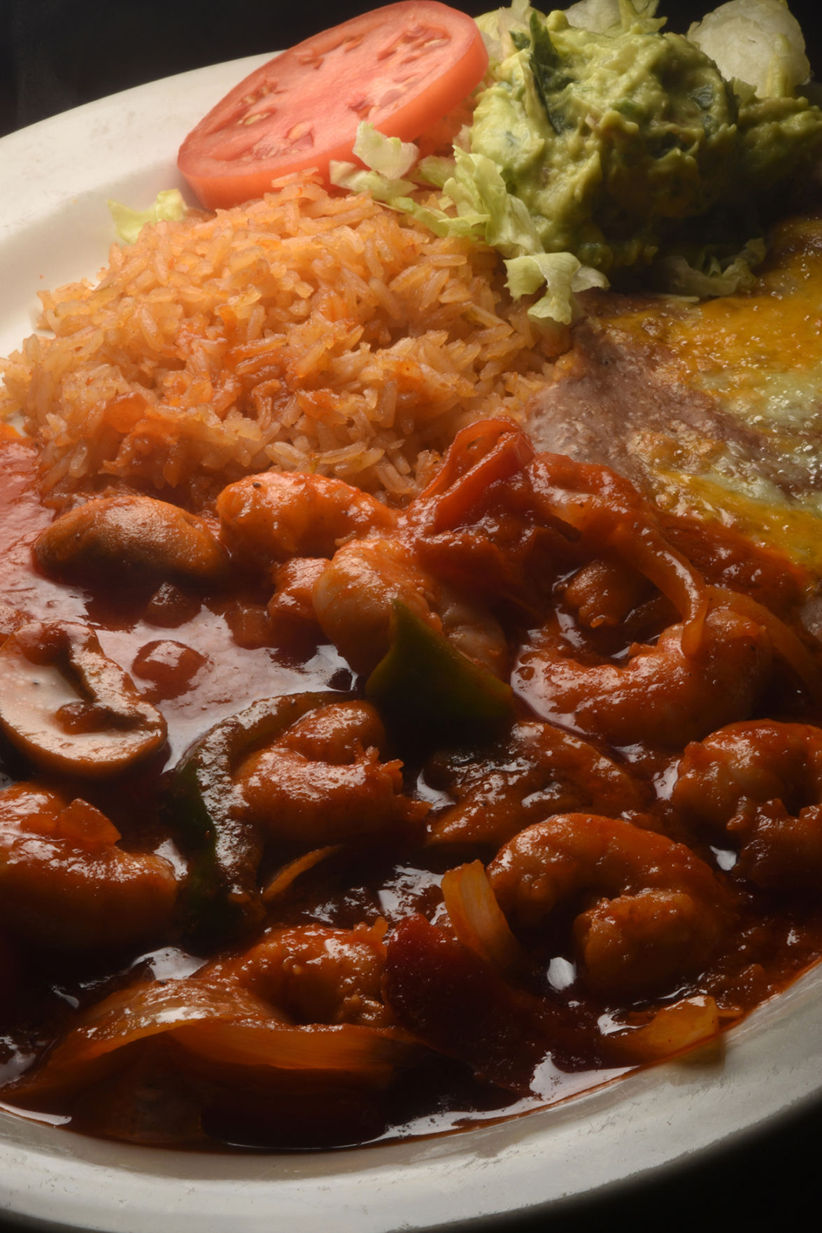 Arceo’s Mexican Restaurant